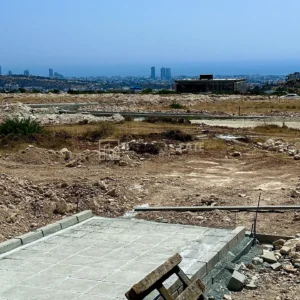 750m² Plot for Sale in Limassol – Agios Athanasios