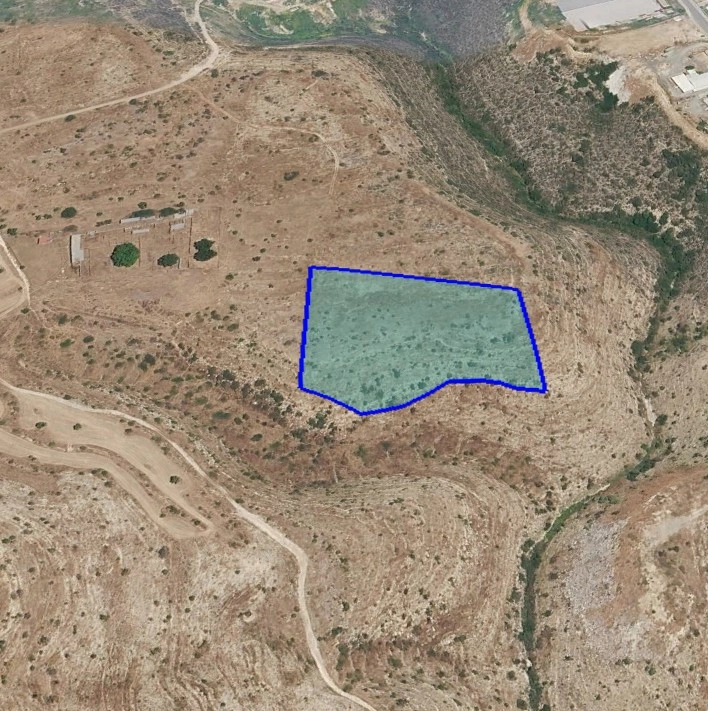 for Sale in Agios Sylas, Limassol District