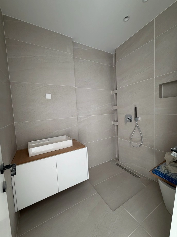 3 Bedroom Apartment for Sale in Limassol – Linopetra