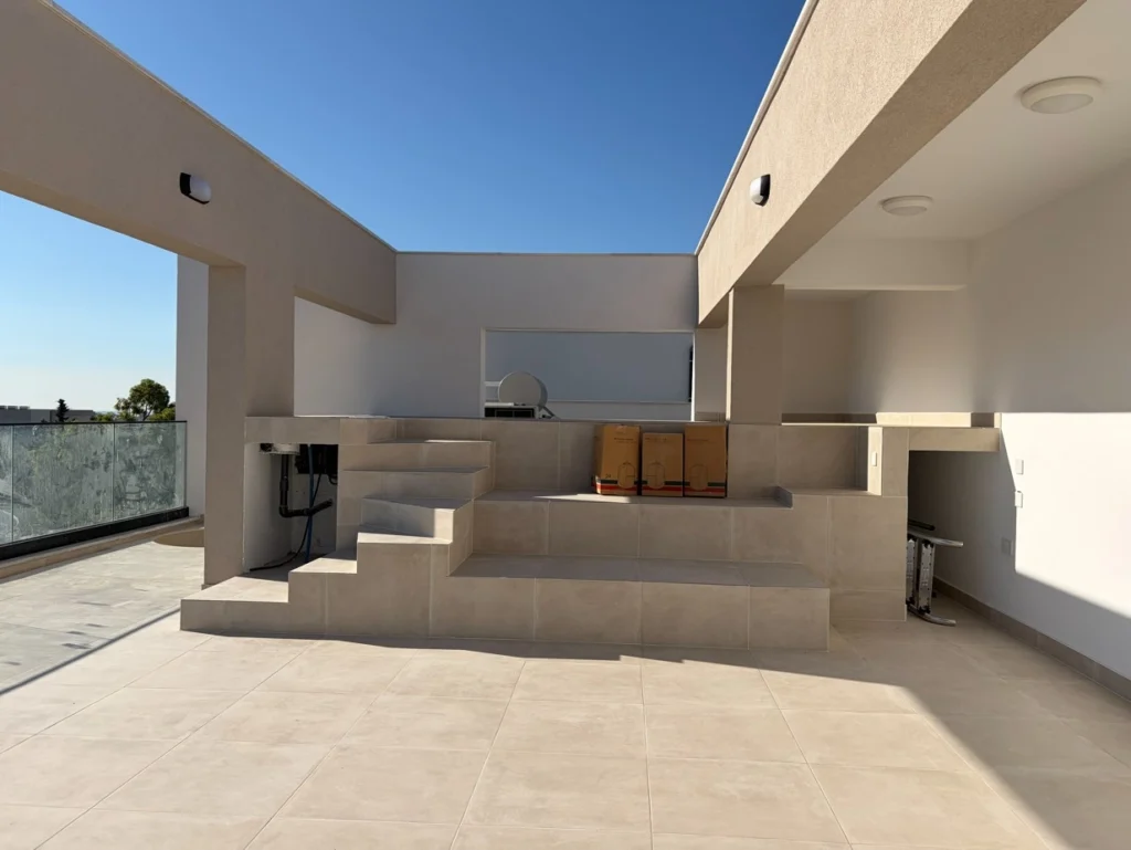 3 Bedroom Apartment for Sale in Limassol – Linopetra