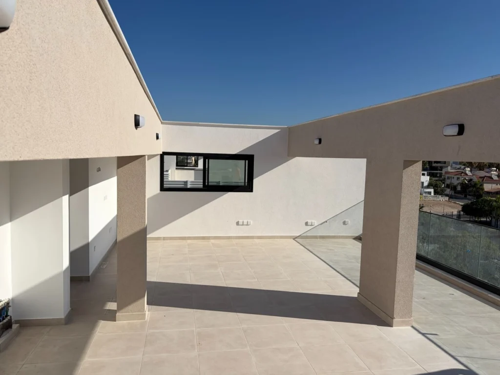 3 Bedroom Apartment for Sale in Limassol – Linopetra
