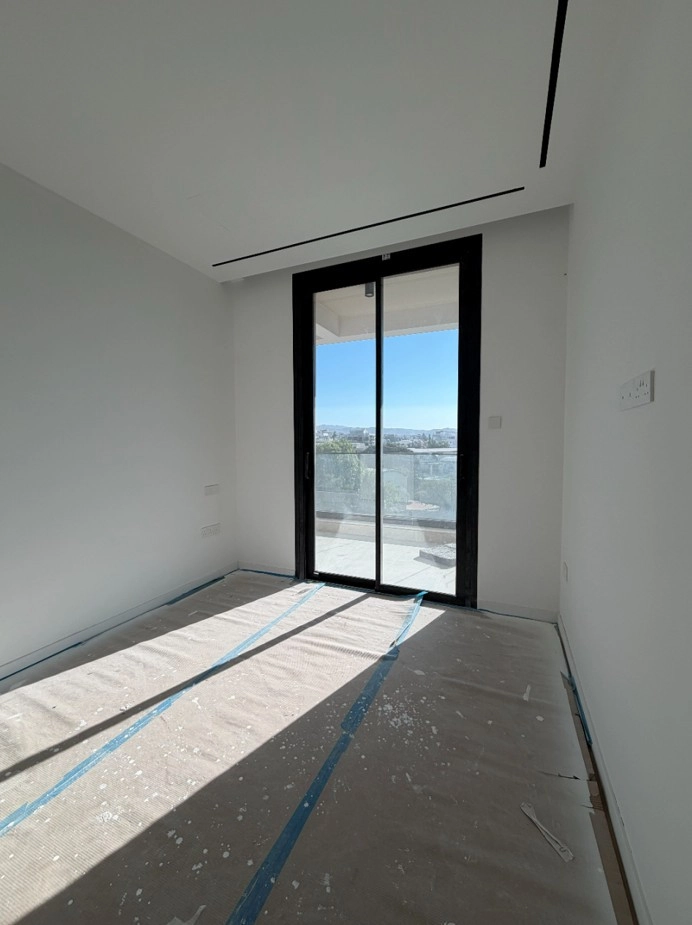 3 Bedroom Apartment for Sale in Limassol – Linopetra