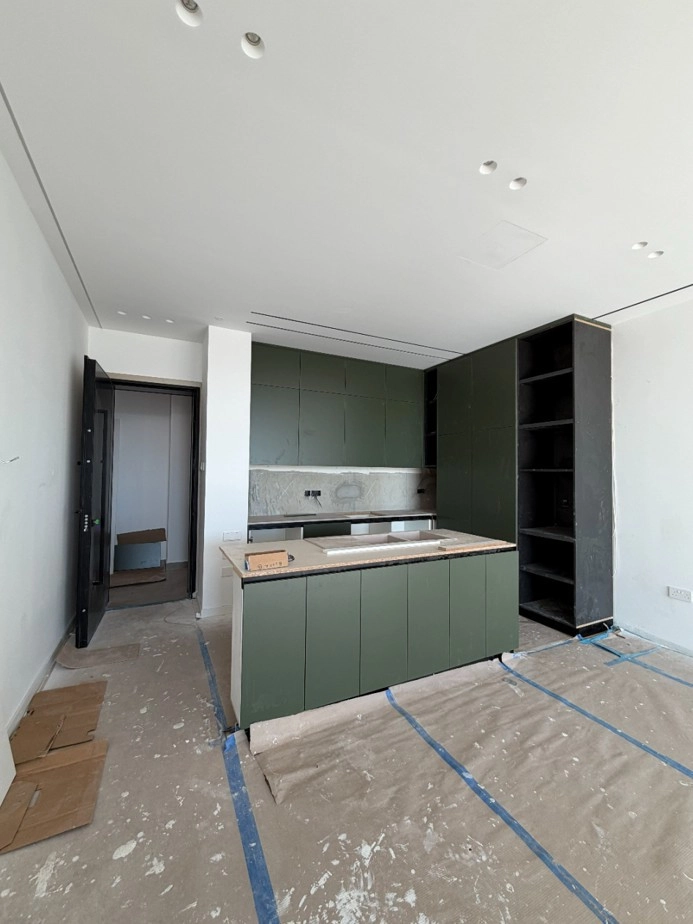 3 Bedroom Apartment for Sale in Limassol – Linopetra