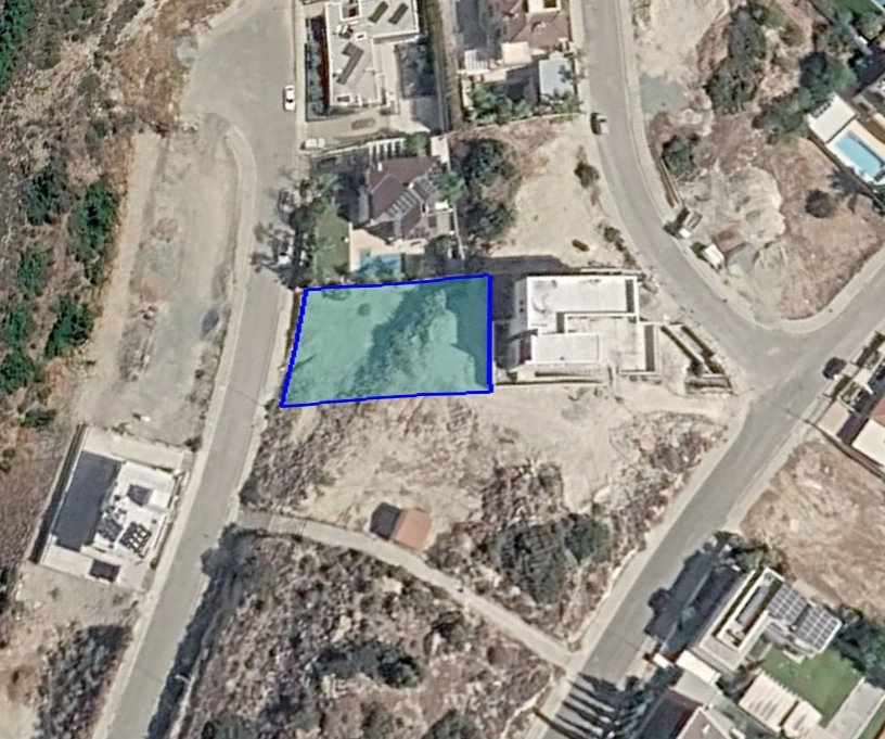 for Sale in Limassol District