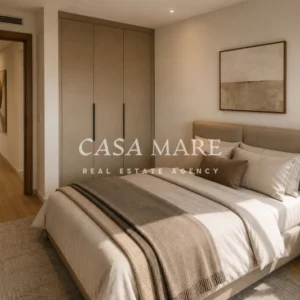 3 Bedroom Apartment for Sale