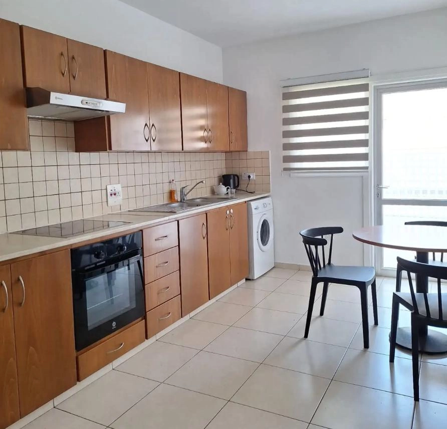 3 Bedroom Apartment for Rent