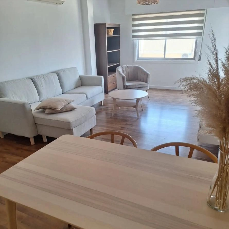 3 Bedroom Apartment for Rent