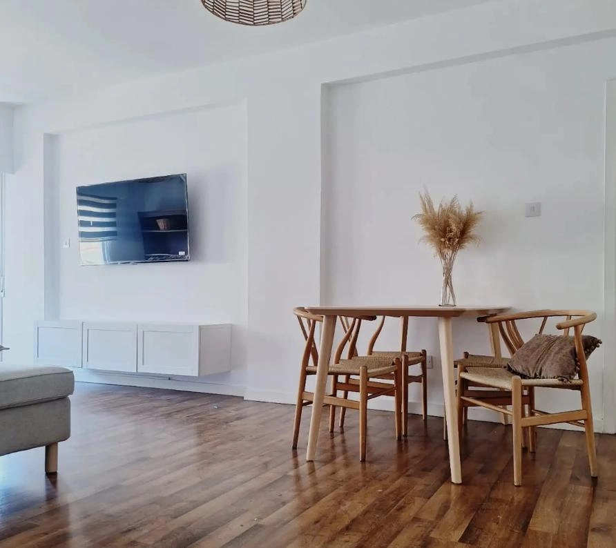 3 Bedroom Apartment for Rent