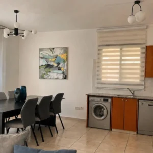 3 Bedroom House for Rent in Empa, Paphos District