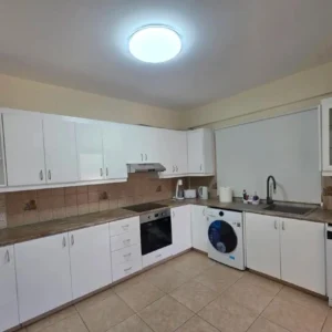 4 Bedroom House for Rent in Voroklini Tourist Area, Larnaca District