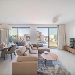 3 Bedroom House for Rent in Chlorakas, Paphos District