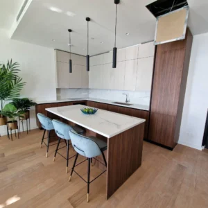 2 Bedroom Apartment for Sale in Agios Tychonas, Limassol District