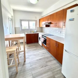 2 Bedroom Apartment for Rent in Agios Tychonas, Limassol District