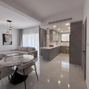 2 Bedroom Apartment for Rent in Limassol – Mesa Geitonia