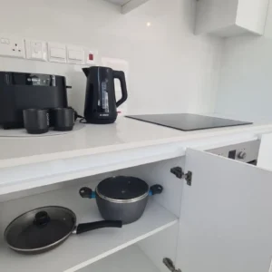 2 Bedroom Apartment for Rent in Limassol – Mesa Geitonia