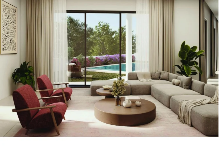 Cheap Houses and Villas for Sale Nicosia up to 900000 euro