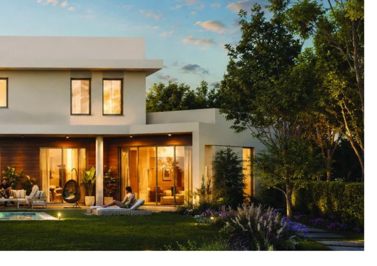 Cheap Houses and Villas for Sale Nicosia up to 900000 euro