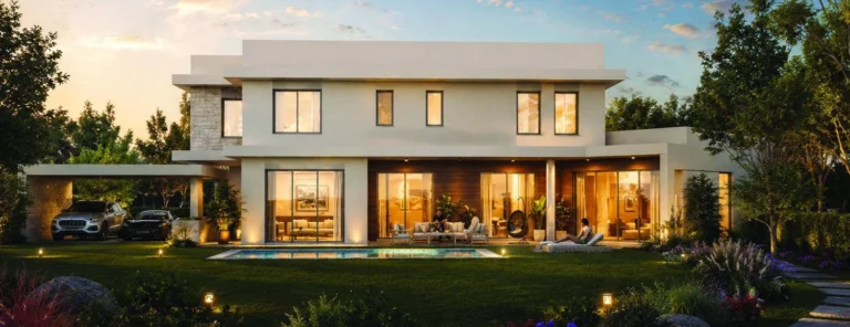 Cheap Houses and Villas for Sale Nicosia up to 900000 euro