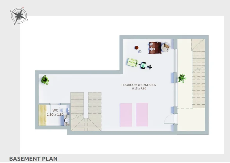Cheap Houses and Villas for Sale Nicosia up to 900000 euro