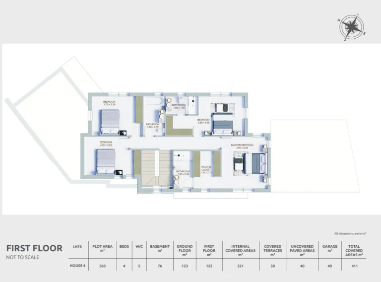 Cheap Houses and Villas for Sale Nicosia up to 900000 euro