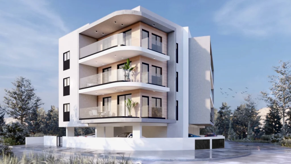 2 Bedroom Apartment for Sale