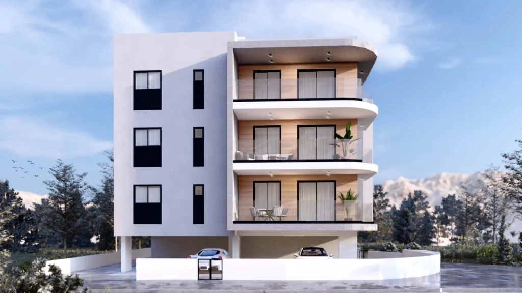 2 Bedroom Apartment for Sale