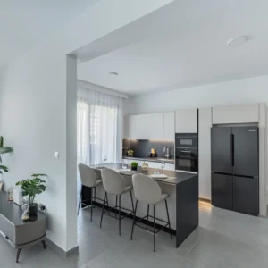 3 Bedroom Apartment for Sale in Limassol – Apostolos Andreas
