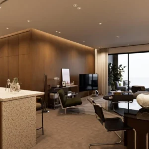 2 Bedroom Apartment for Sale in Ypsonas, Limassol District