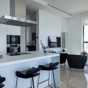 3 Bedroom Apartment for Rent