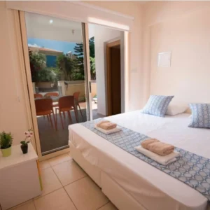 2 Bedroom Apartment for Rent in Agia Triada, Famagusta District