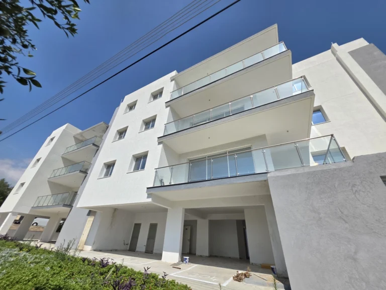 1150m² Building for Sale in Limassol – Agia Fyla