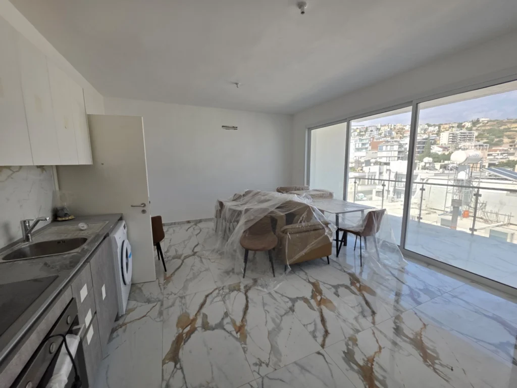 1150m² Building for Sale in Limassol – Agia Fyla