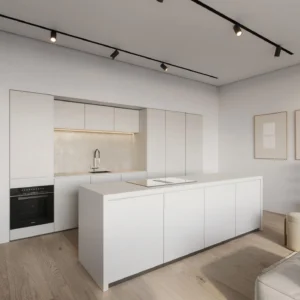 2 Bedroom Apartment for Sale in Limassol – Agios Nicolaos