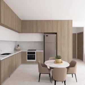 2 Bedroom Apartment for Sale in Lakatameia – Agios Nikolaos, Nicosia District