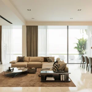 4 Bedroom House for Sale in Agios Tychonas, Limassol District