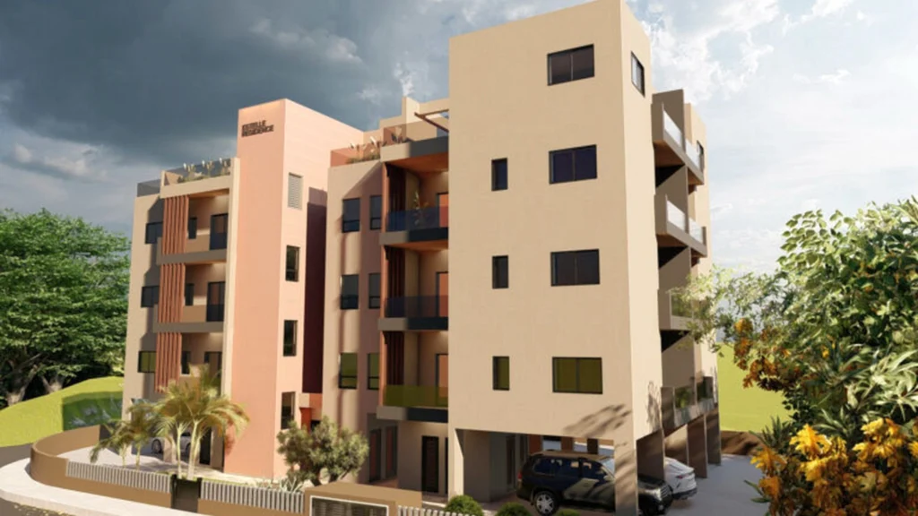 3 Bedroom Apartment for Sale in Limassol District