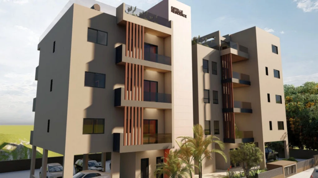 3 Bedroom Apartment for Sale in Limassol District