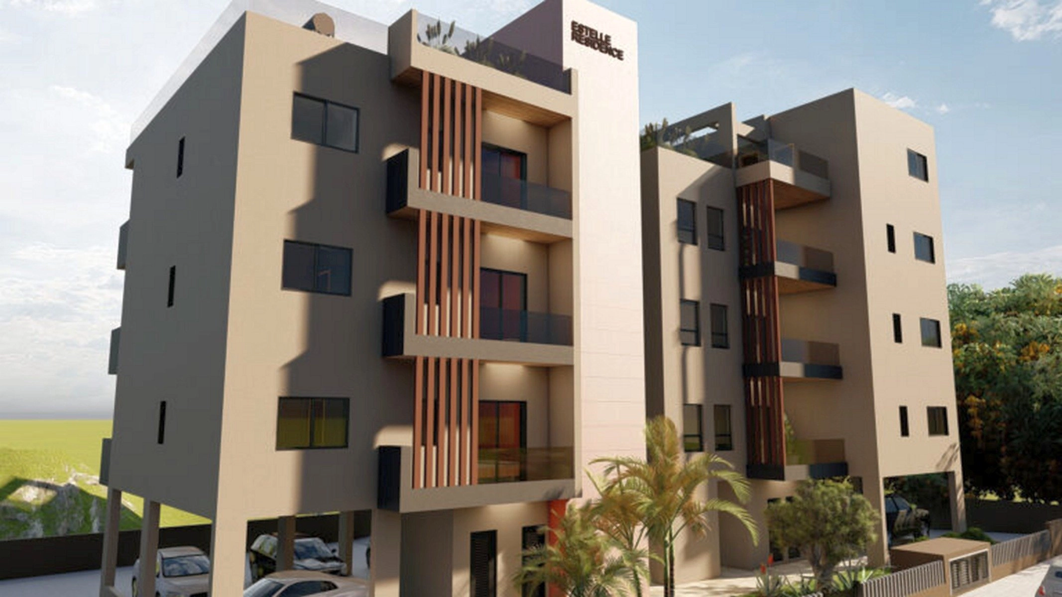 3 Bedroom Apartment for Sale in Limassol District