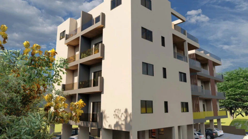 3 Bedroom Apartment for Sale in Limassol District