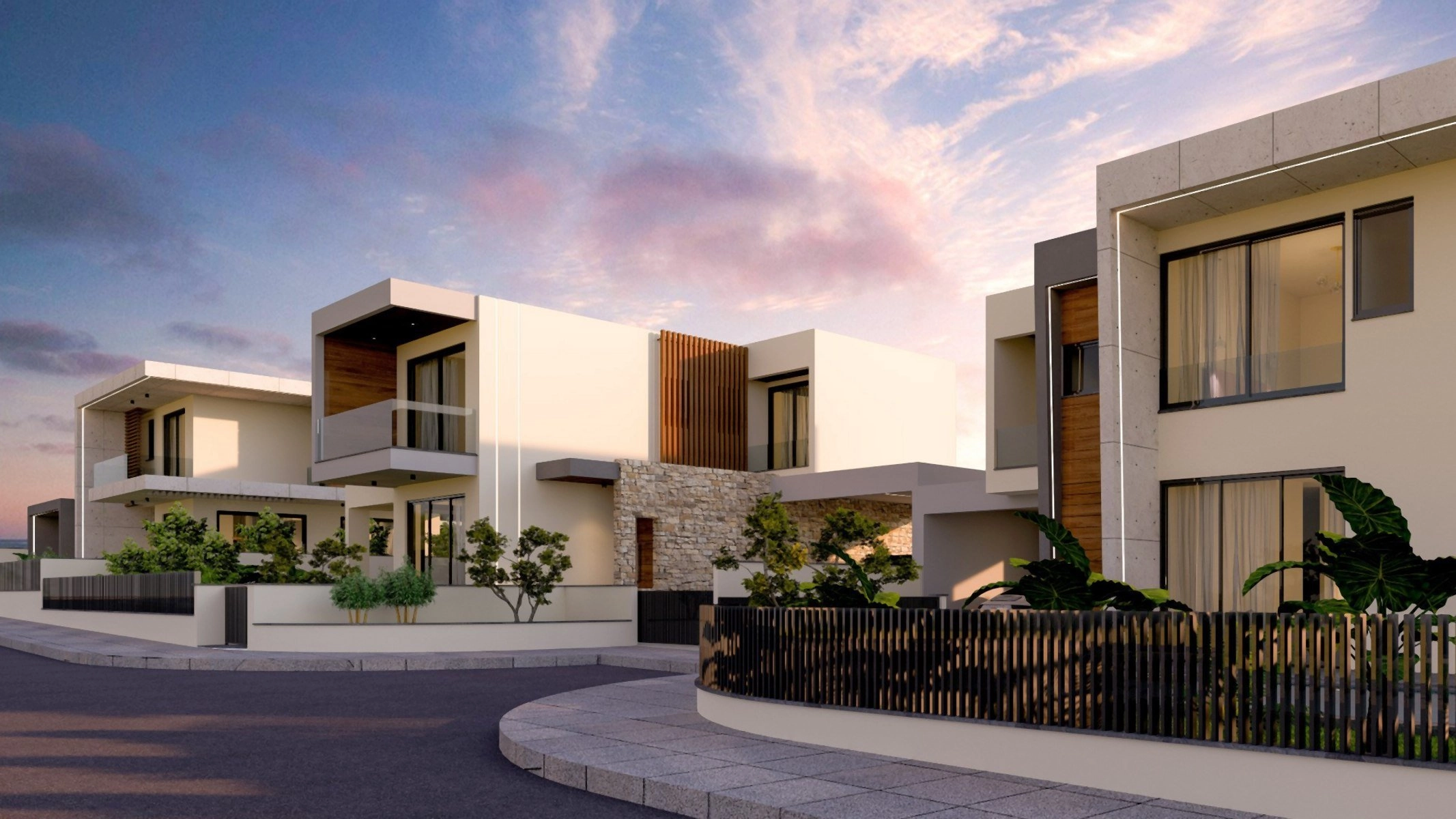 4 Bedroom House for Sale in Germasogeia, Limassol District