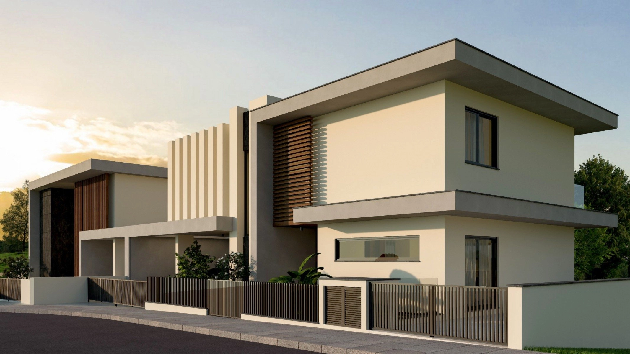 4 Bedroom House for Sale in Germasogeia, Limassol District