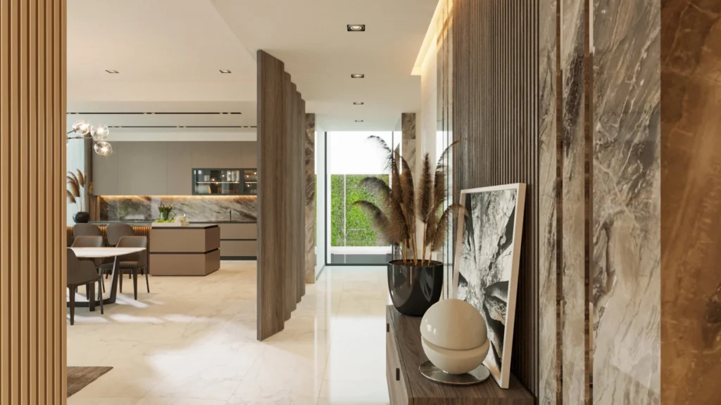 4 Bedroom House for Sale in Germasogeia, Limassol District