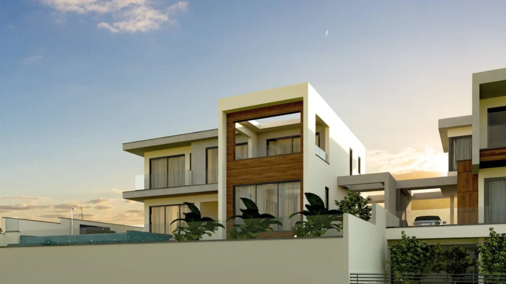 3 Bedroom House for Sale in Germasogeia, Limassol District