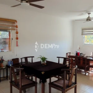 3 Bedroom House for Rent in Mandria, Paphos District