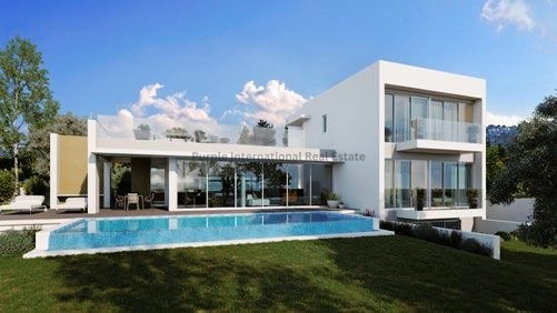 4 Bedroom House for Sale in Latchi (Lakki / Latsi), Paphos District