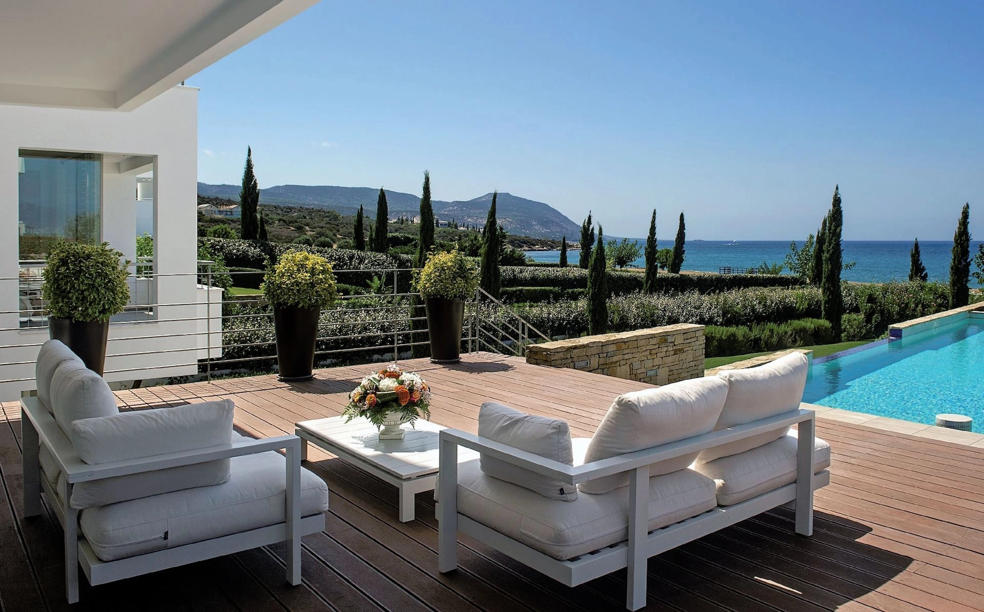4 Bedroom House for Sale in Latchi (Lakki / Latsi), Paphos District