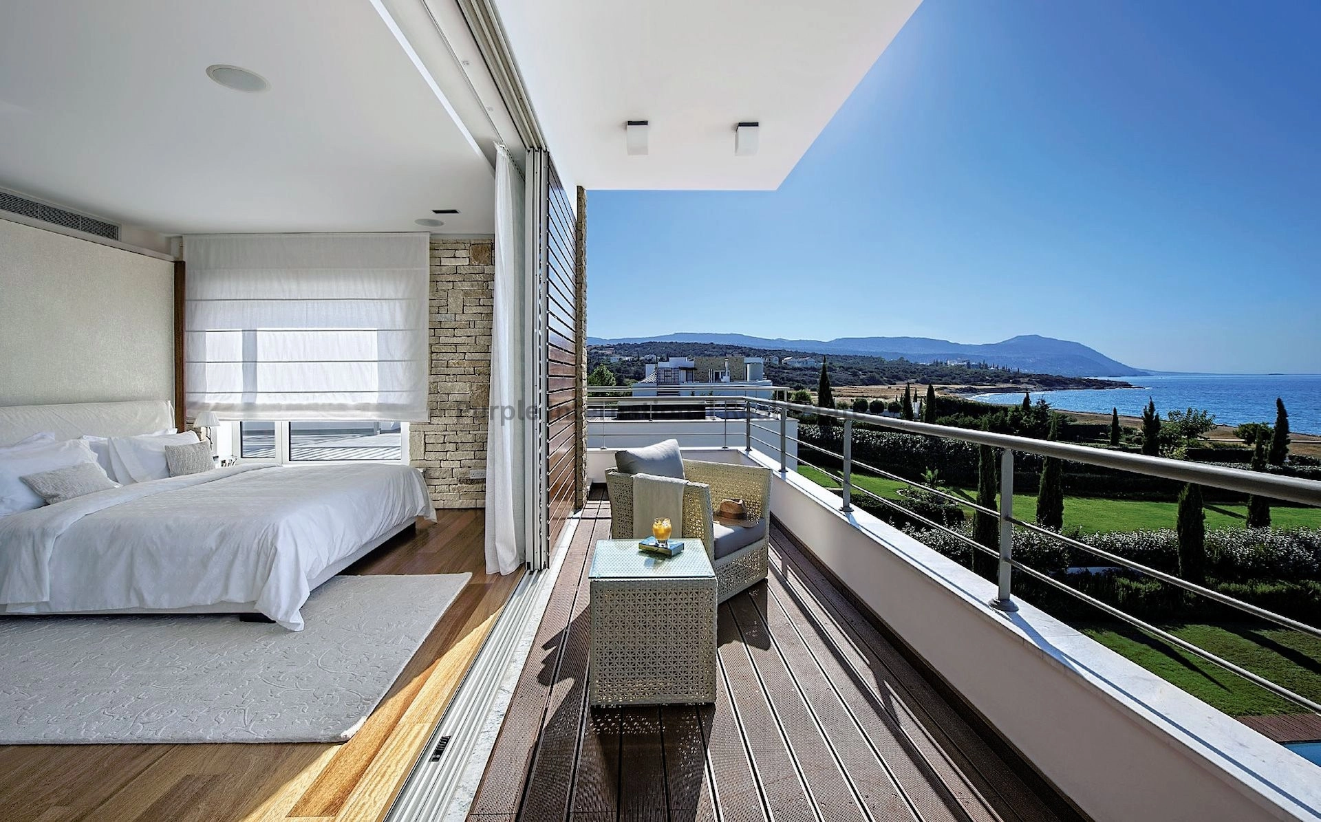 4 Bedroom House for Sale in Latchi (Lakki / Latsi), Paphos District