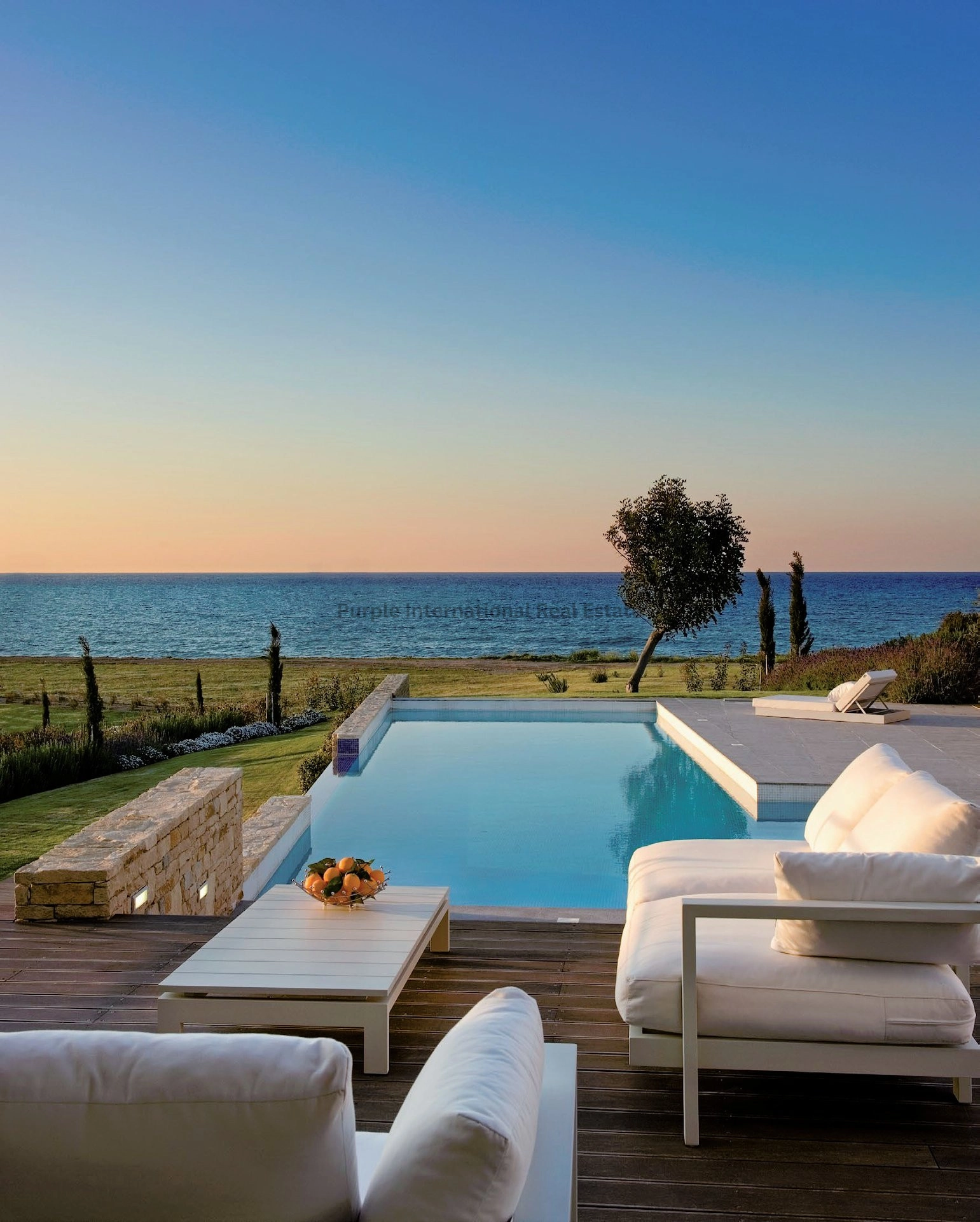 4 Bedroom House for Sale in Latchi (Lakki / Latsi), Paphos District
