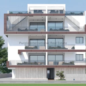 2 Bedroom Apartment for Sale in Larnaca – Sotiros