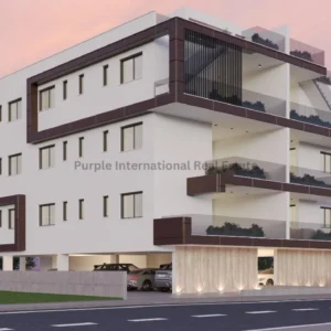 2 Bedroom Apartment for Sale in Larnaca – Sotiros